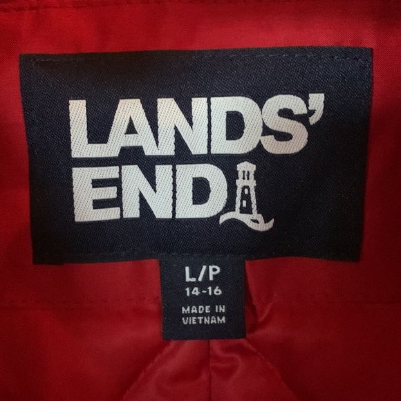 Lands’ End Expedition Winter Parka - Picture 6 of 7